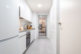 Piso en venta en Sanchinarro en Madrid