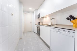 Piso en venta en Sanchinarro en Madrid