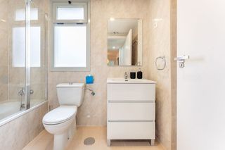 Piso en venta en Sanchinarro en Madrid