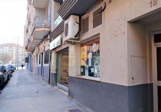 Local comercial en venta en Xàtiva