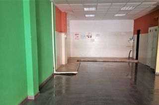 Local comercial en venta en Xàtiva