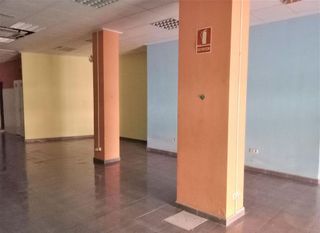Local comercial en venta en Xàtiva