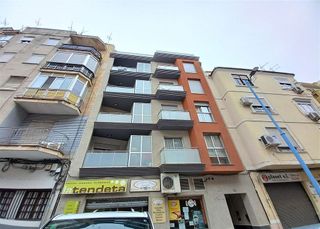 Local comercial en venta en Xàtiva