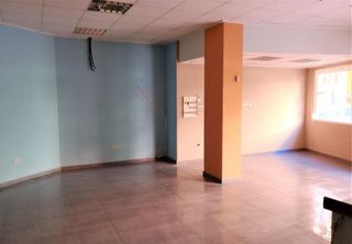 Local comercial en venta en Xàtiva