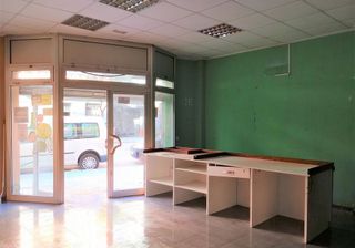 Local comercial en venta en Xàtiva