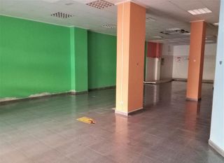 Local comercial en venta en Xàtiva