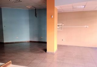 Local comercial en venta en Xàtiva