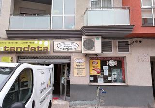 Local comercial en venta en Xàtiva