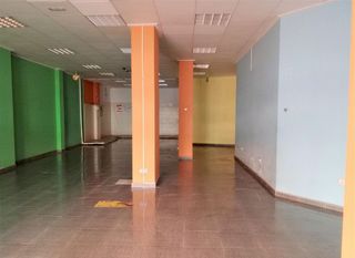 Local comercial en venta en Xàtiva