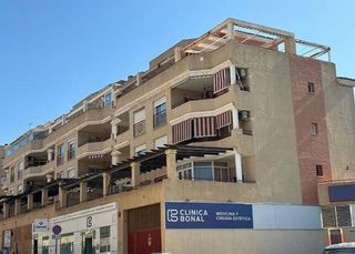 Piso en venta en El Tomillar en Vélez-Málaga
