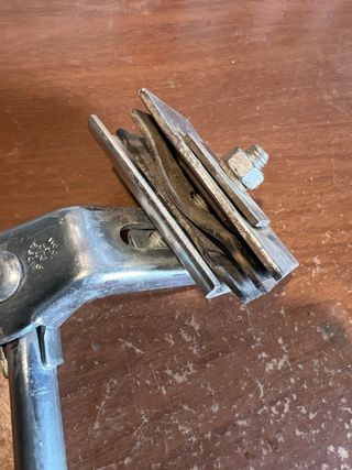 Soporte Bici 26-28 Pulgadas