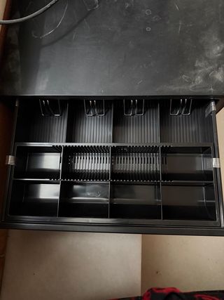 TPV Monitor doble FEC + Lector Honeywell NUEVOS