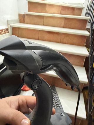 TPV Monitor doble FEC + Lector Honeywell NUEVOS