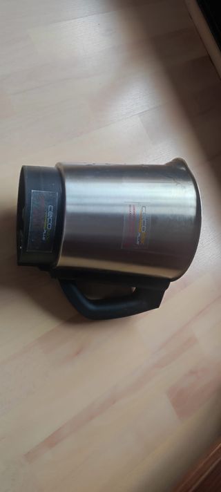 Jarra Cerámica Cecotec. Nueva