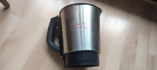 Jarra Cerámica Cecotec. Nueva