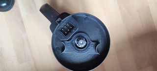 Jarra Cerámica Cecotec. Nueva