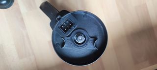 Jarra Cerámica Cecotec. Nueva