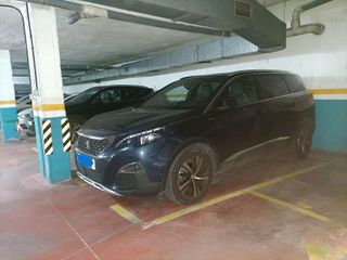 Garaje en venta en Centro en Valdemoro