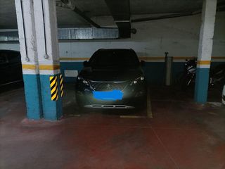 Garaje en venta en Centro en Valdemoro