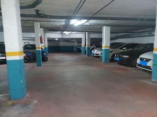 Garaje en venta en Centro en Valdemoro