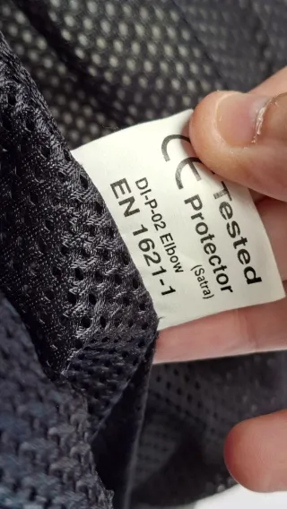 Cazadora Vintage Valentino Rossi talla M