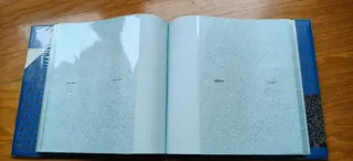 Álbum de fotos Hofmann 200