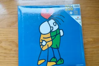 Álbum de fotos Hofmann 200