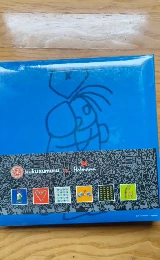 Álbum de fotos Hofmann 200