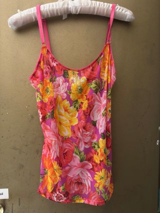 Dolce & Gabbana Lencería Floral