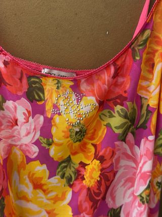 Dolce & Gabbana Lencería Floral