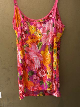 Dolce & Gabbana Lencería Floral