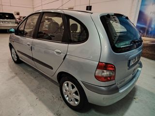 Renault Scenic 2001