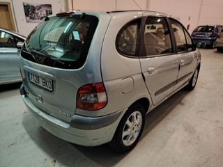 Renault Scenic 2001