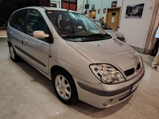 Renault Scenic 2001