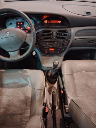 Renault Scenic 2001