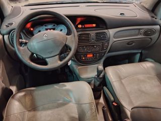 Renault Scenic 2001