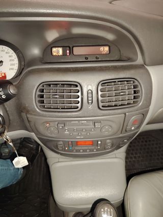 Renault Scenic 2001