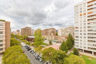 Piso en venta en Iturrama en Pamplona