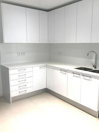 Chalet en alquiler en La Florida - El Plantío en Madrid