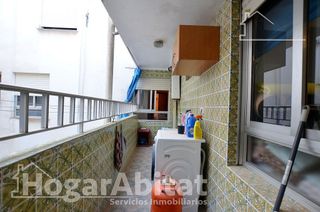 Piso en venta en Centro en Gandia