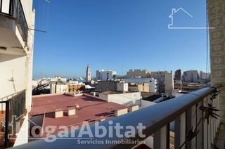 Piso en venta en Centro en Gandia