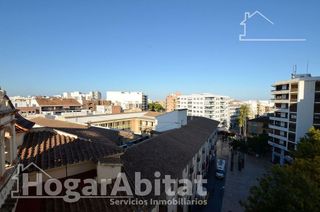 Piso en venta en Centro en Gandia