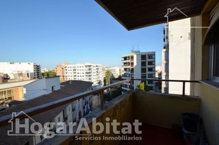 Piso en venta en Centro en Gandia