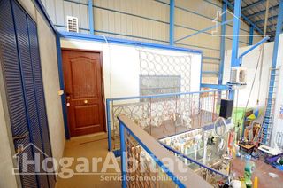Nave industrial en venta en Alcalde Felipe Mallol en San Vicente del Raspeig/Sant Vicent del Raspeig