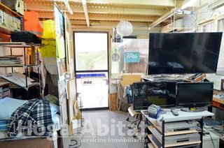 Nave industrial en venta en Alcalde Felipe Mallol en San Vicente del Raspeig/Sant Vicent del Raspeig