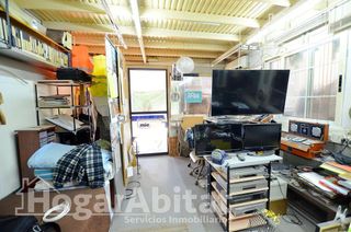 Nave industrial en venta en Alcalde Felipe Mallol en San Vicente del Raspeig/Sant Vicent del Raspeig