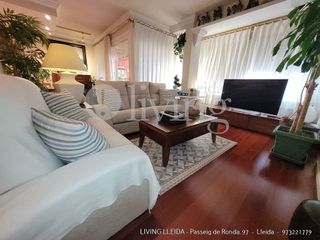 Piso en venta en Centre Històric - Rambla Ferran - Estació en Lleida