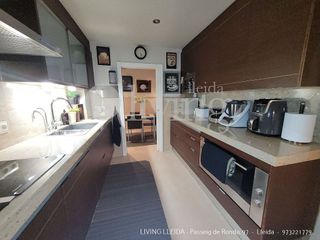 Piso en venta en Centre Històric - Rambla Ferran - Estació en Lleida