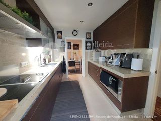 Piso en venta en Centre Històric - Rambla Ferran - Estació en Lleida