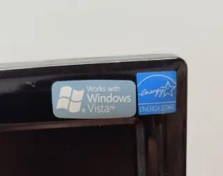 Monitor Hanns G HH181 Negro